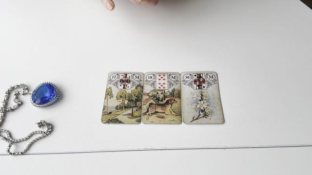 Подсказки Высшего Разума в вашей сложной ситуации...