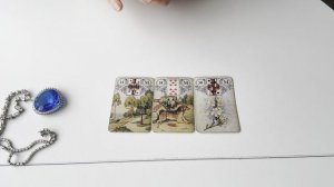 Подсказки Высшего Разума в вашей сложной ситуации...