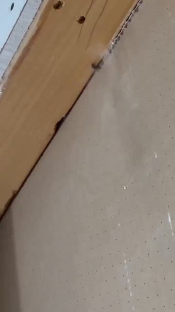 Четко обрезал ГИПСОКАРТОН под ДВЕРНОЙ проем Руки Плотника