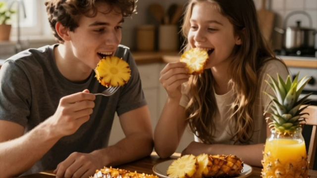 Alex_music - Ананасовая колбаса