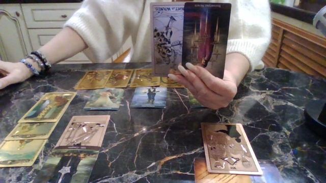 Водолей Любовь и отношения Май 2026 для тех кто в паре и свободных