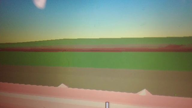 Чикен Ган 12 серия