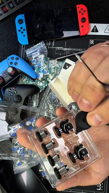 Какие TMR датчики выбрать? Сравнили самые популярные модели