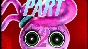 Играю в Poppy PlayTime (Chapter 2 Part-2) «Fly In A Web