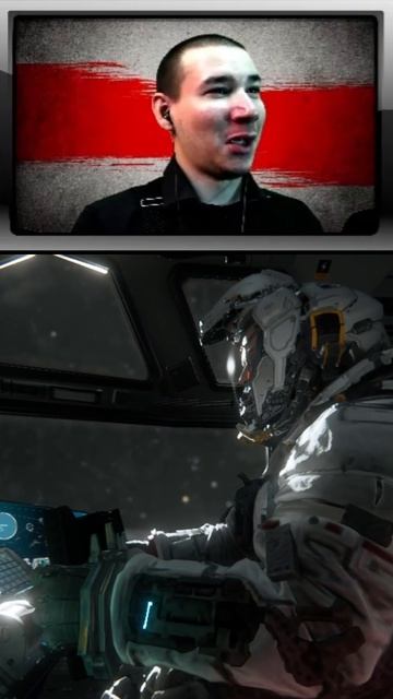 PlayBaker | Смешный моменты из PRAGMATA