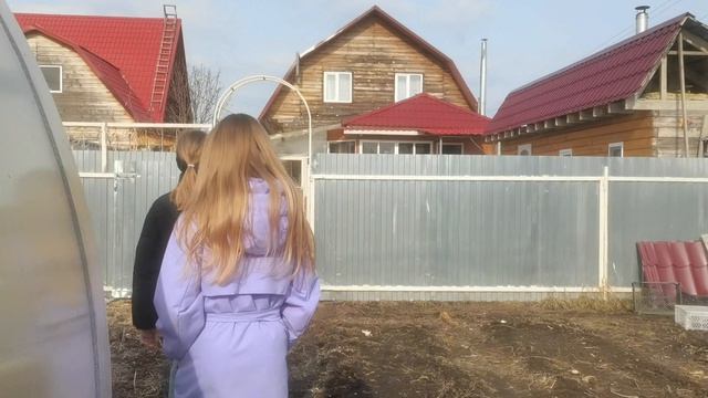 🍒 1 серия🍒