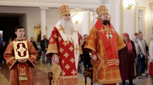 Продлевая пасхальную радость