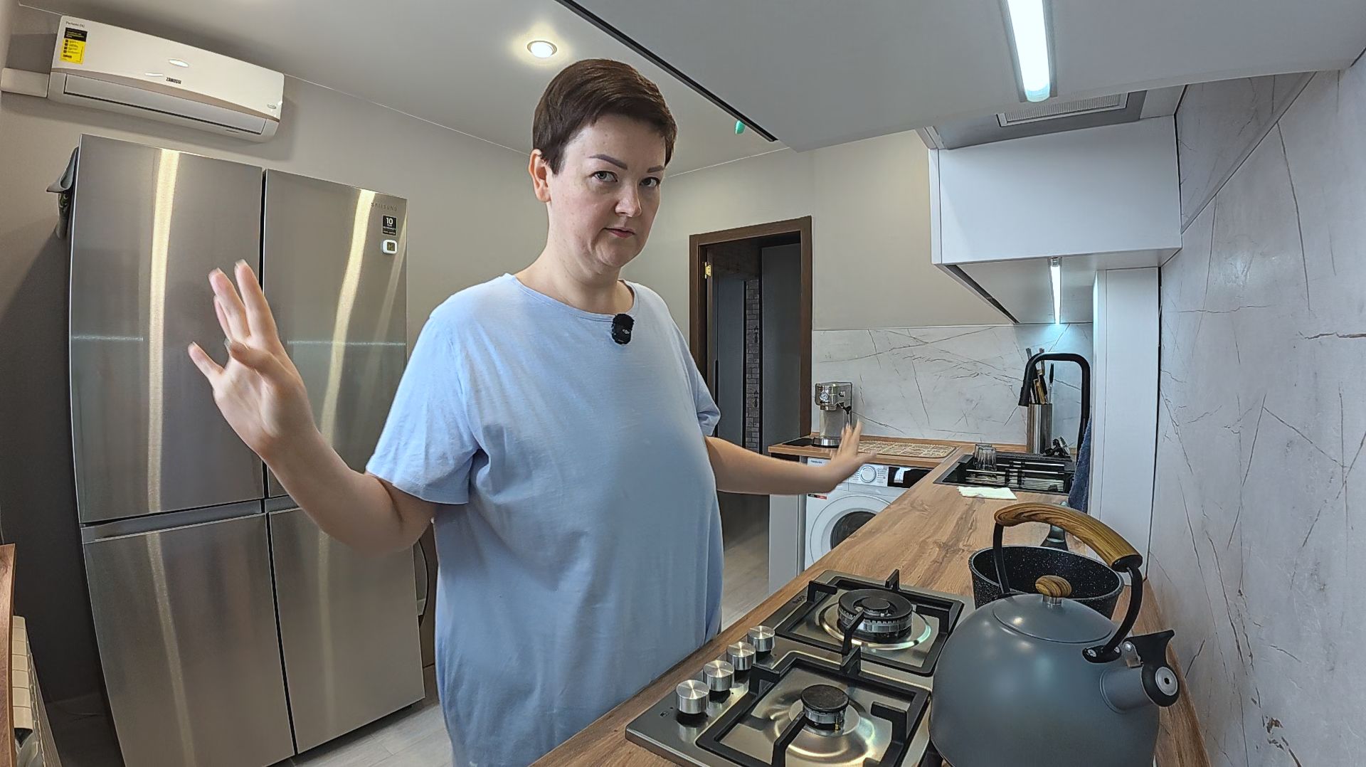 Мы ТУНЕЯДЦЫ, не хотим РАБОТАТЬ и не думаем о ПЕНСИИ! ГОРЖУСЬ, что спасла своего мужа от СМЕРТИ! Влог