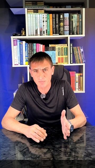 🚩 Кто такие враги!