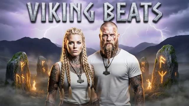 SONS OF ODIN Valhalla Cypher Duet Viking Rap Anthe