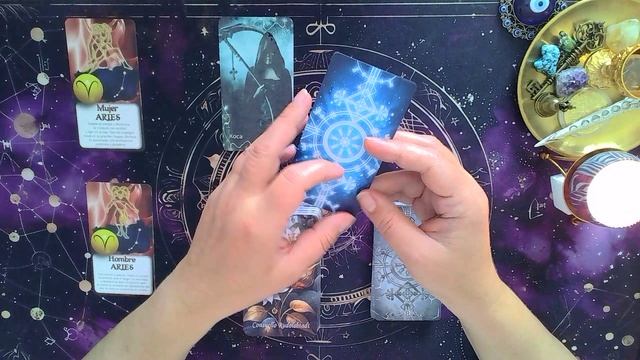 Овен.22 апреля.