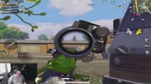 Стрим Pubg Mobill вместе можем поиграть