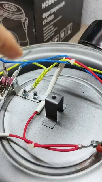 Почему дешёвая техника, дешёвая 😁 Очередной пример ❌