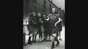 Знакомство с творчеством  Bill Brandt