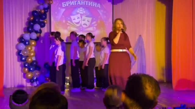 Надежда Лунева - авторская песня 