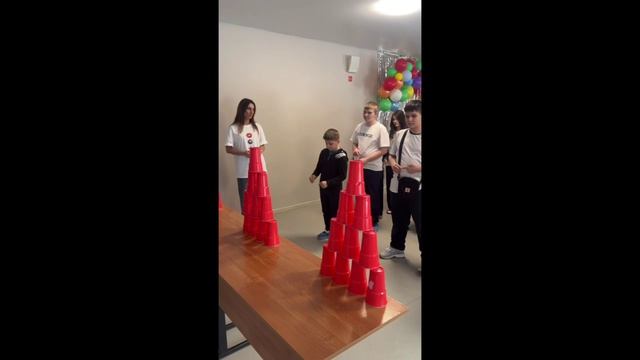 Праздник Скоро лето