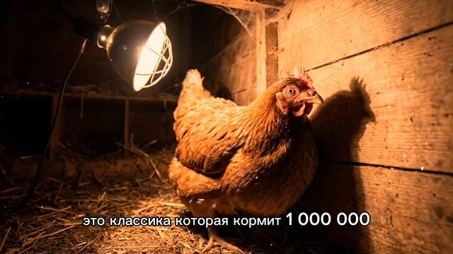 ТОП-7 пород кур-несушек на 2026 год: Кого выбрать, чтобы завалили яйцом?