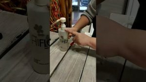 Работа с шарами