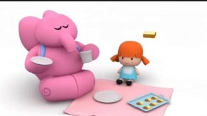 Невидимка Покойо