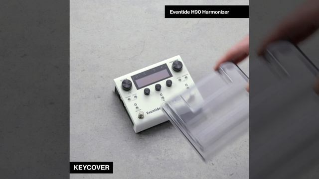 COVER Eventide H90 Harmonizer