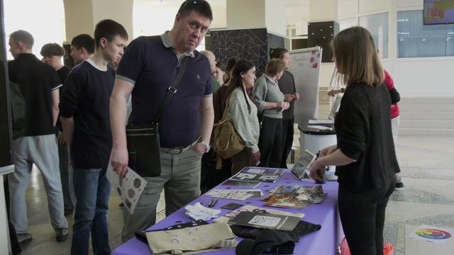 МеханТВ. ТДень открытых дверей в ИжГТУ