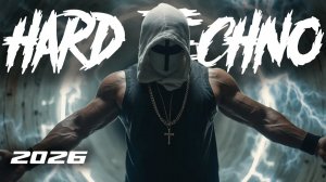 TECHNO RAVE MIX 2026 🔥 Best Remixes Of Popular Songs 🔥 BEST MIX OF TECHNO, RAVE, EDM, HYPERTECHNO