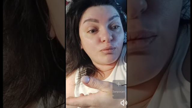 Зависть зэчки.