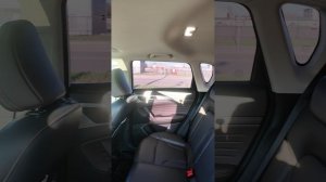 Changan CS 35 Plus 2020 обзор 04.2026