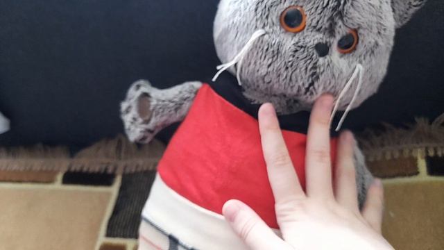 советы для ухода за басиками