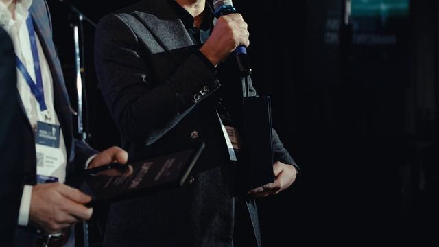 Национальная премия и форум «Лидеры проектирования» 2025