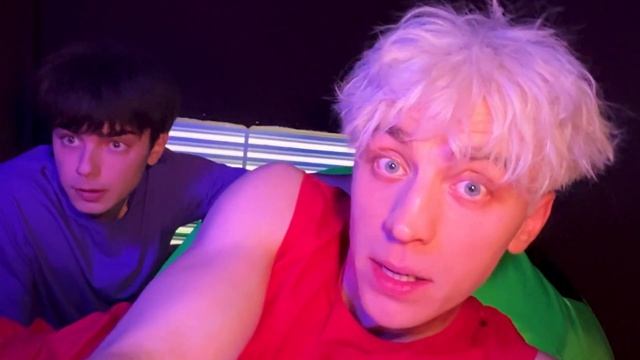 уфффф балерина