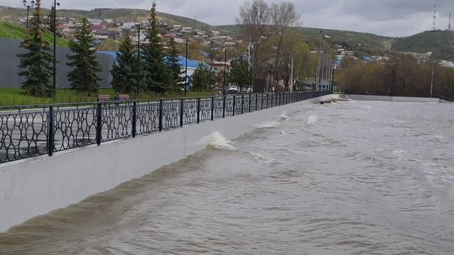 Ветер с Волги дул, ветер с Волги дул...
