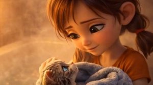 Пушок- часть 2