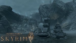 "ВЫПУСК №17" The Elder Scrolls V: Skyrim AE