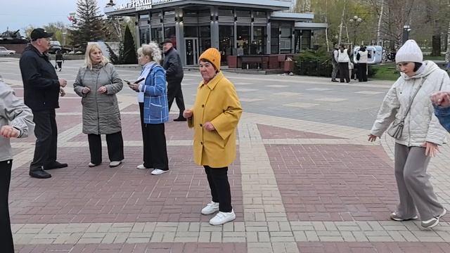 Незабудки... 18.04.26...