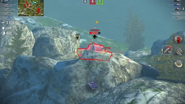 🔥Супер бой на Супер ГУСЕ🔥