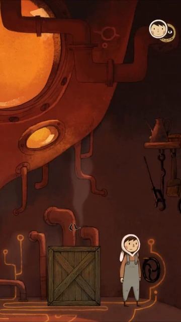 LUNA The Shadow Dust Уровень 12 - Неожиданная встреча среди звезд!