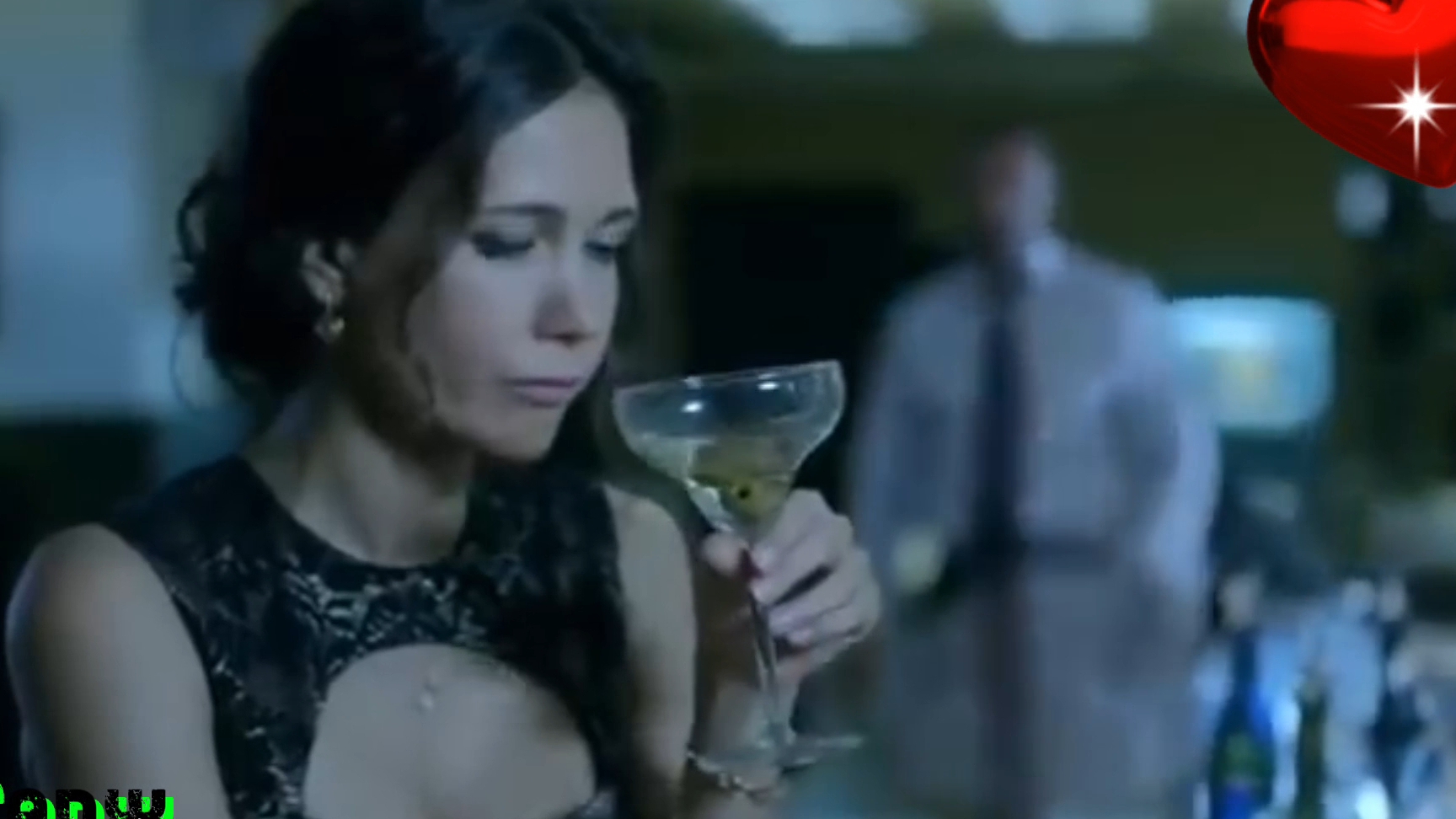 НЕ ВОЗВРАЩАЙТЕСЬ НИКОГДА - КИНО ВЕРСИЯ