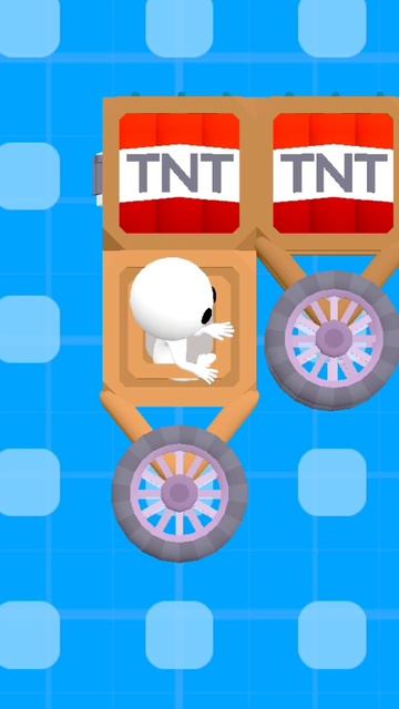 я научился кататься на машине
но оказалось что это неправда