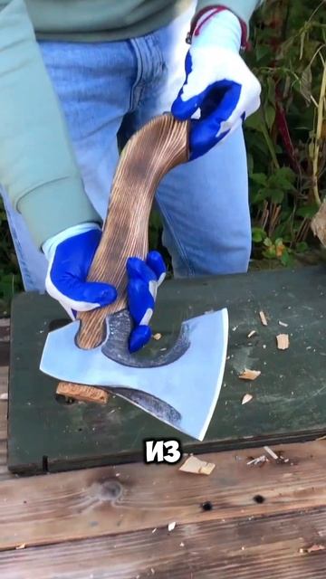 Силач — маленький, но злой