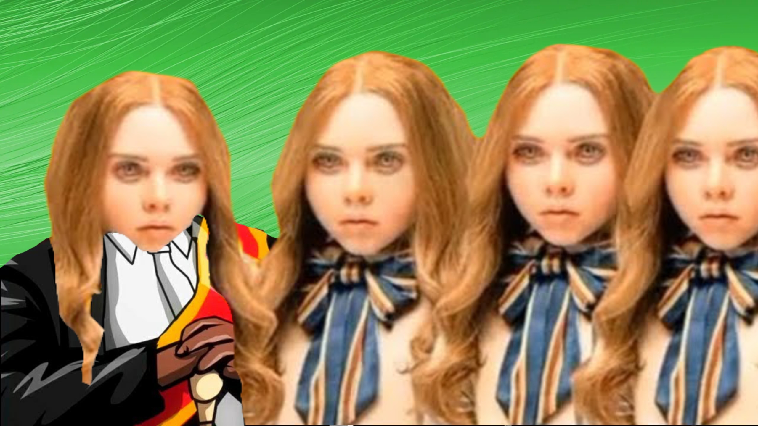 M3GAN - Coffin Dance (Cover)