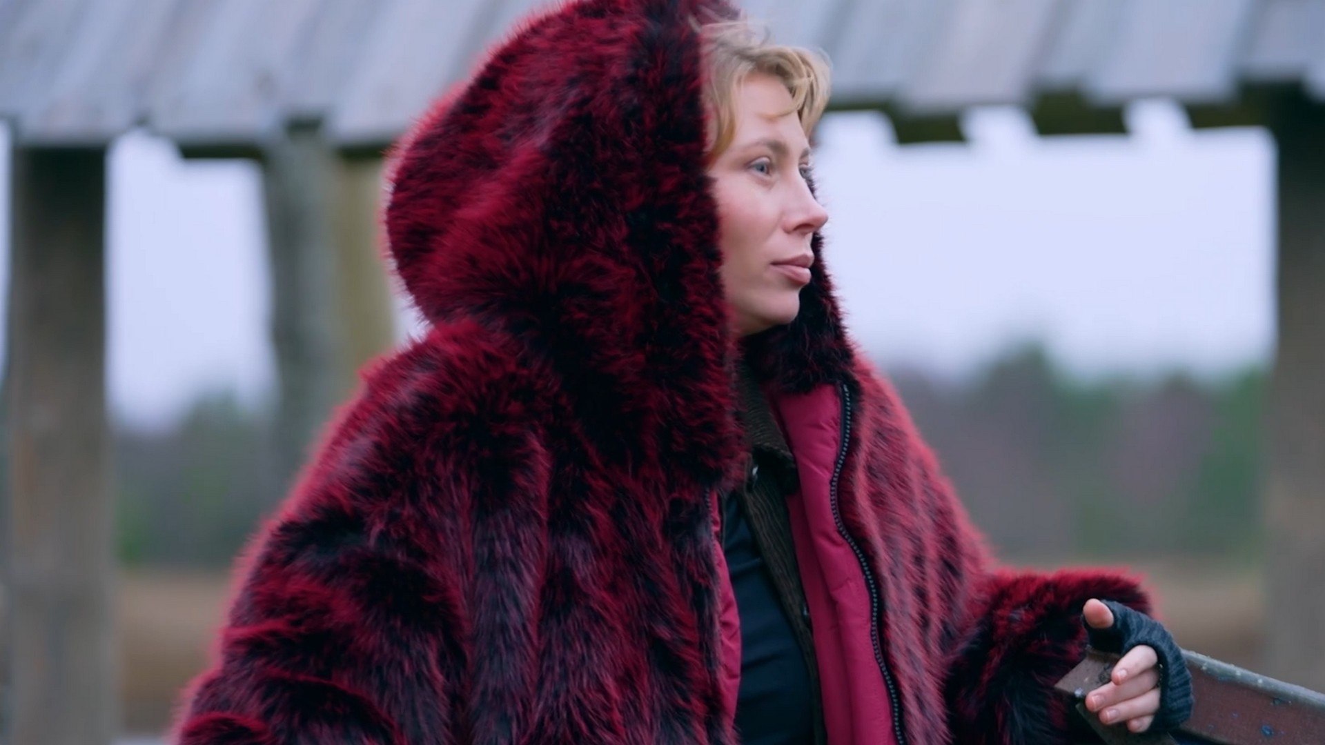 Вахта, 1 сезон, 2 выпуск