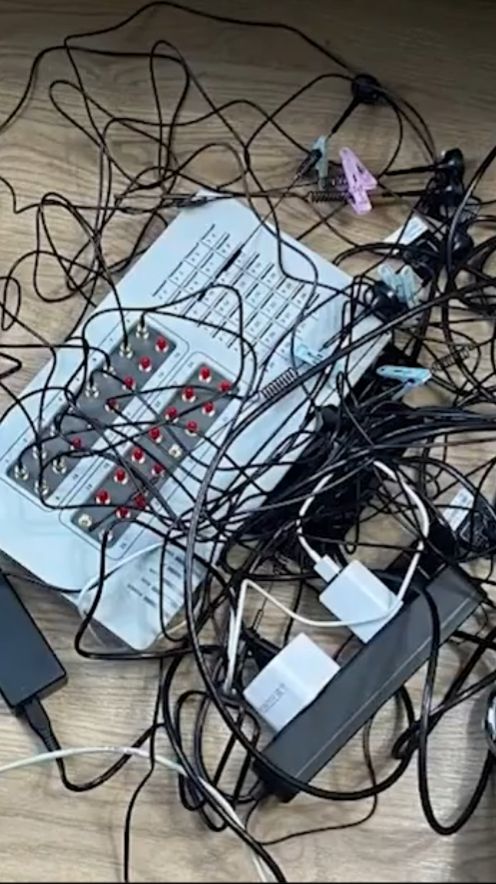 В Ярославской области задержаны сразу 3 группы пособников украинских кол-центров, сообщили в ФСБ