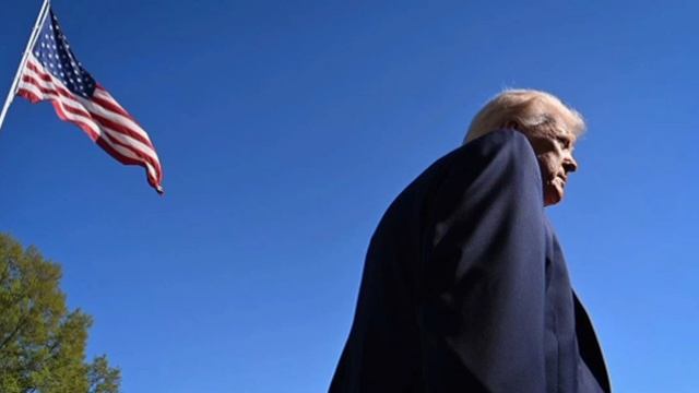 🇮🇷 В Иране пригрозили Трампу местью,МЫ РАЗОРВЁМ ТЕБЯ НА КУСКИ