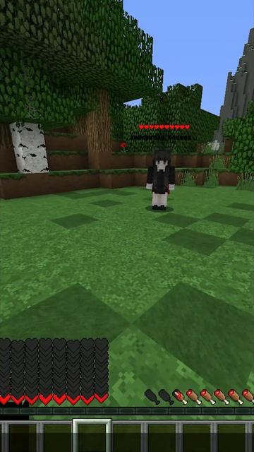 МНЕ ДАЛИ КРУТОЙ ШАР В МАЙНКРАФТ!🔥