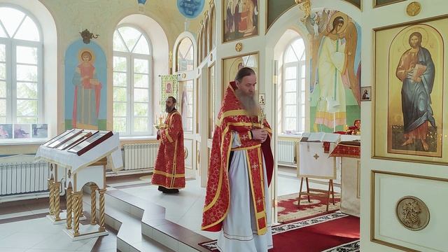 Делимся Радостью