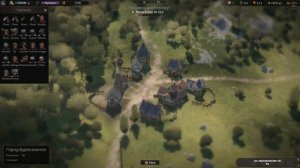 Wartales #46 чайное прохождение