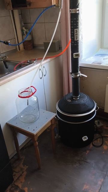 19.04.2026 Делаю основы настоечек.