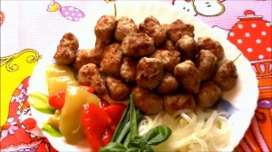 Как приготовить чевапчичи дома.