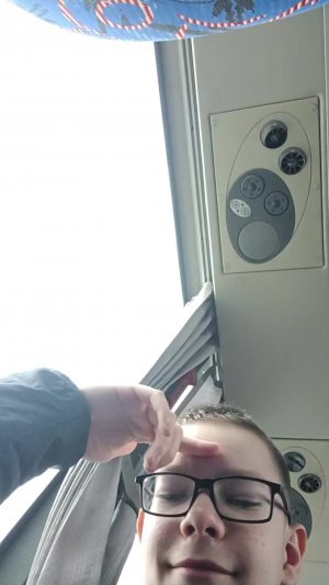 Страдаю фигнёй день 1